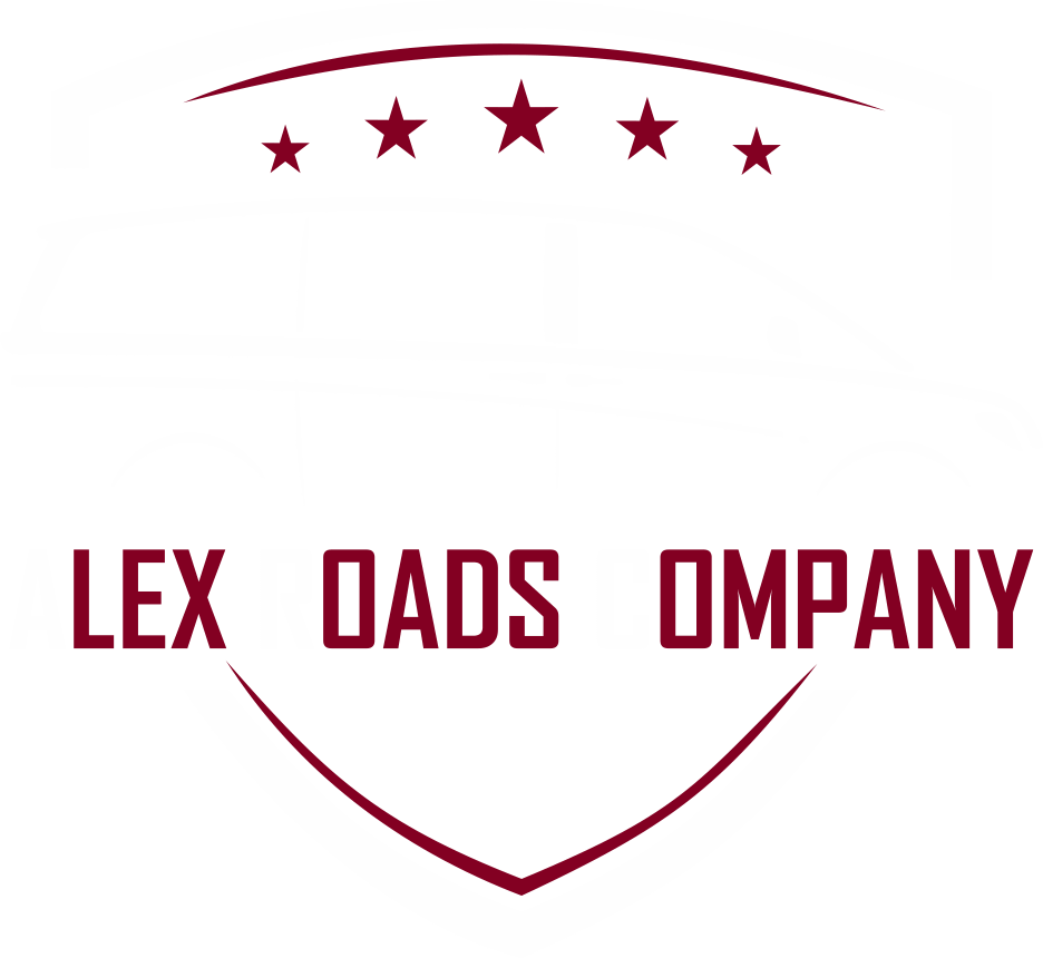 The Alex Roads Company Transfer in Milan